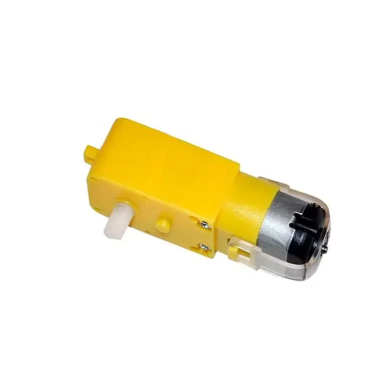 Motor 200 mA