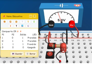 Simulación OR